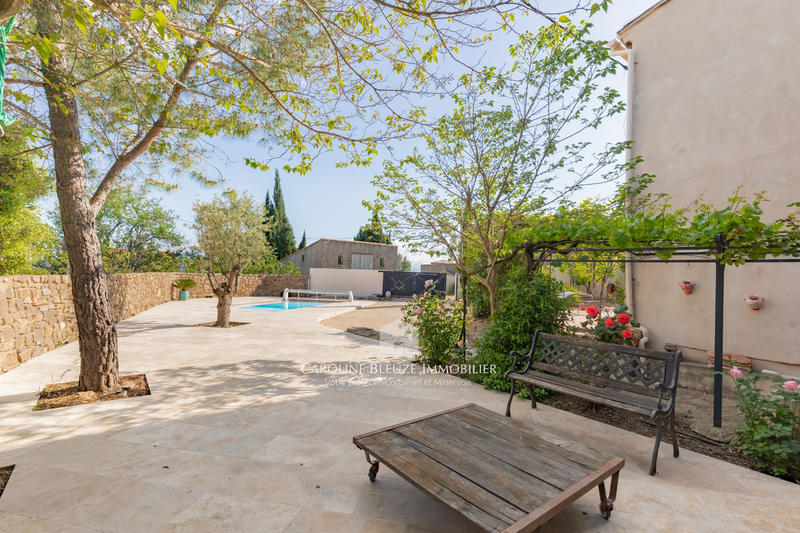 Bastide - 163 m² - 3 pièces
