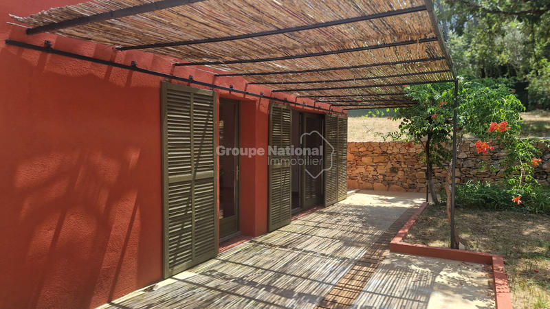 Villa - 142 m² - 5 pièces