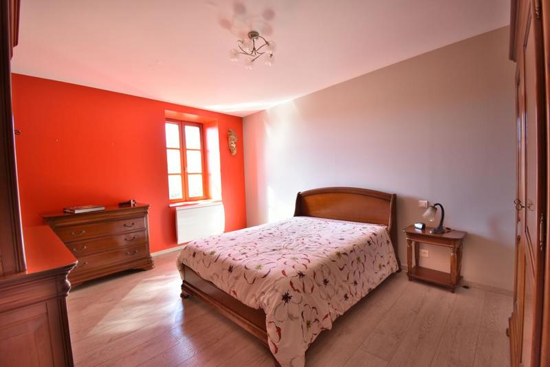 Maison de ville - 194 m² - 5 pièces