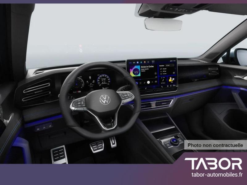 Volkswagen Tiguan eHybrid 272 R-Line Iq.Drive+