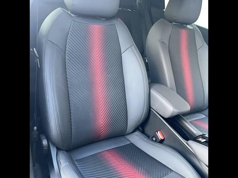 Alfa Romeo Junior 1.2 Ibrida 145 ch eDCT6 Q4 Premium