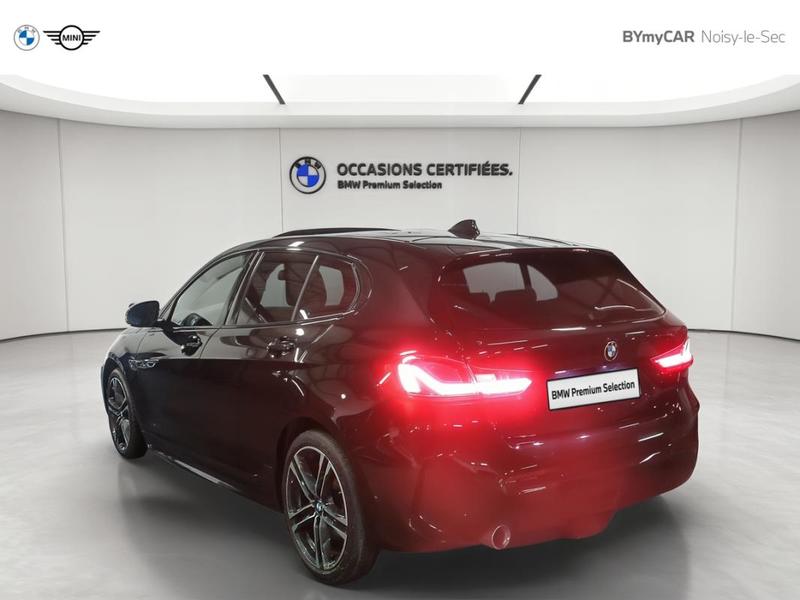 Bmw Série 1 F40 116d 116 ch Dkg7 m Sport