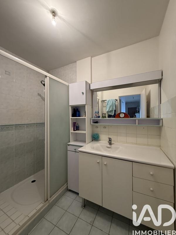 Appartement - 76 m² - 4 pièces