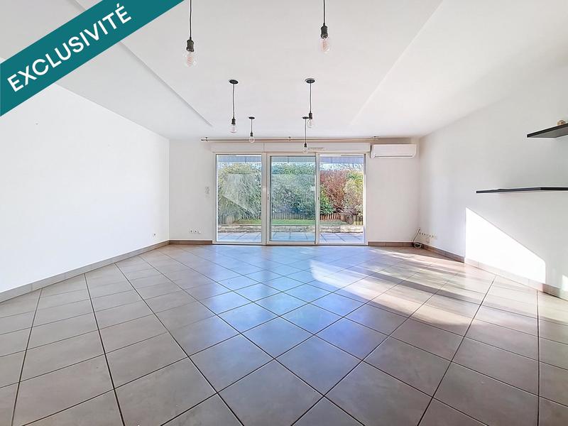 Duplex - 155 m² - 5 pièces