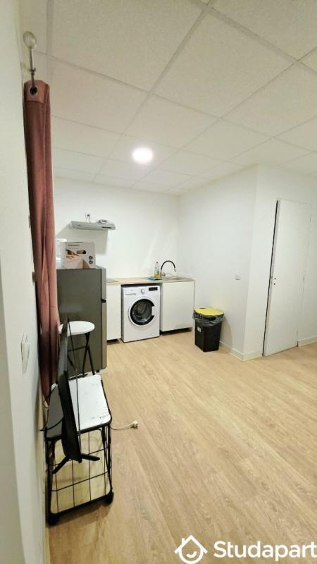 Maison - 20 m² - 1 pièce