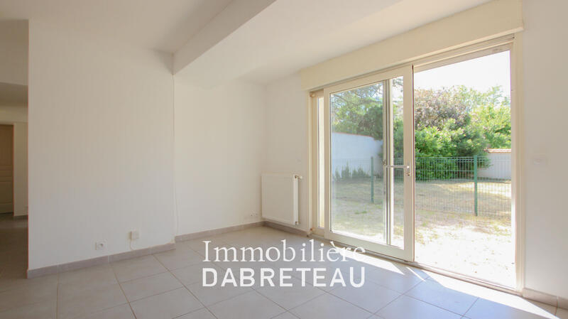 Appartement - 48 m² - 3 pièces