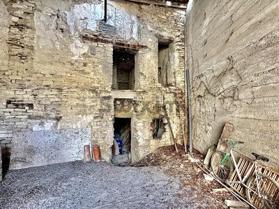 Maison de village - 136 m² - 3 pièces