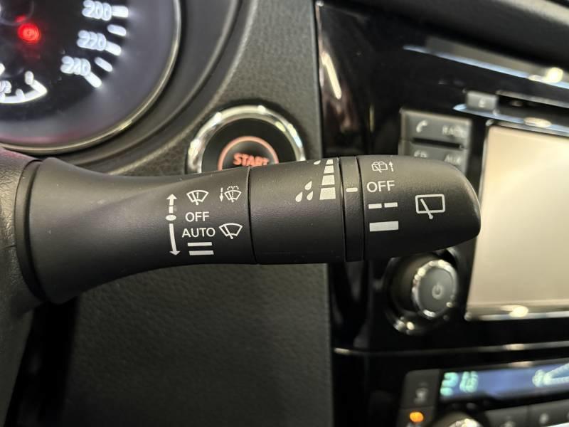 Nissan X-Trail 1.6 Dig-T 163 5pl Tekna