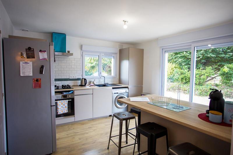 Maison - 70 m² - 3 pièces