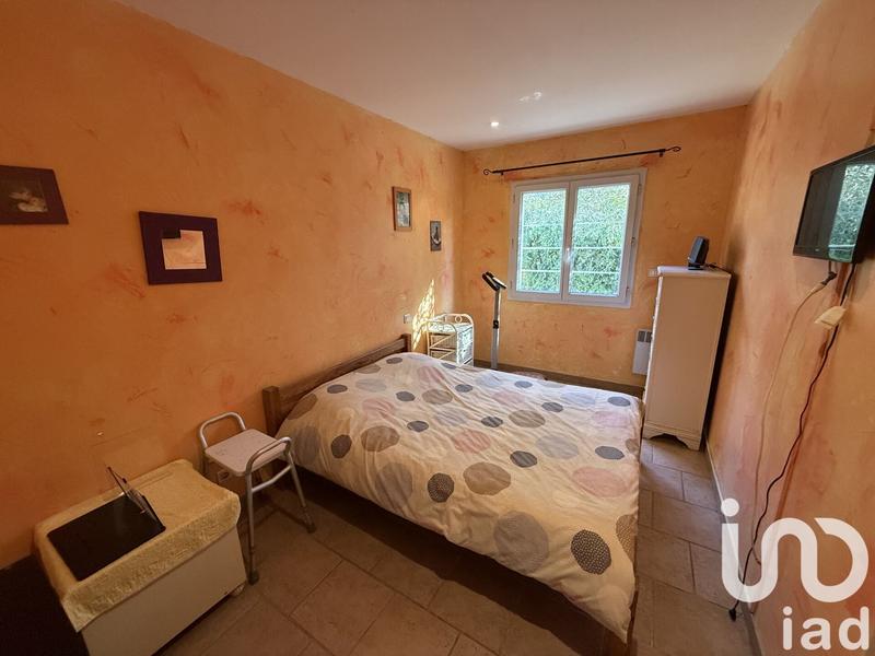 Maison - 143 m² - 4 pièces