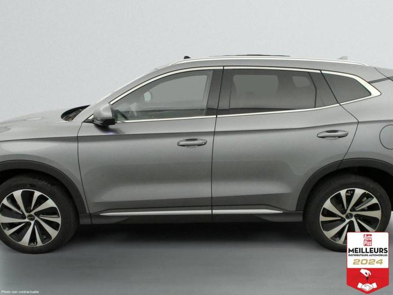 Byd Seal U 1.5l Dm-I 218 Ch Phev Comfort