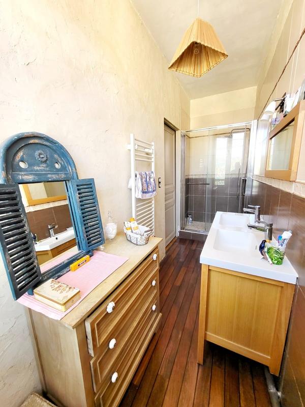 Appartement - 106 m² - 4 pièces