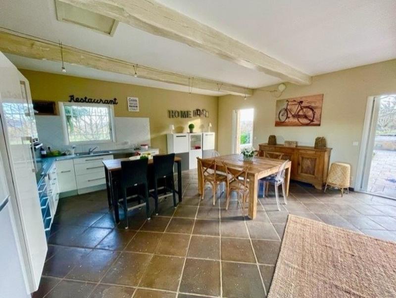 Maison - 130 m² - 4 pièces