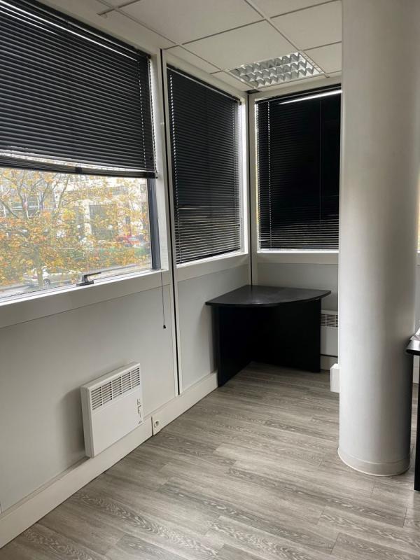 Local d'activités - 19 m²