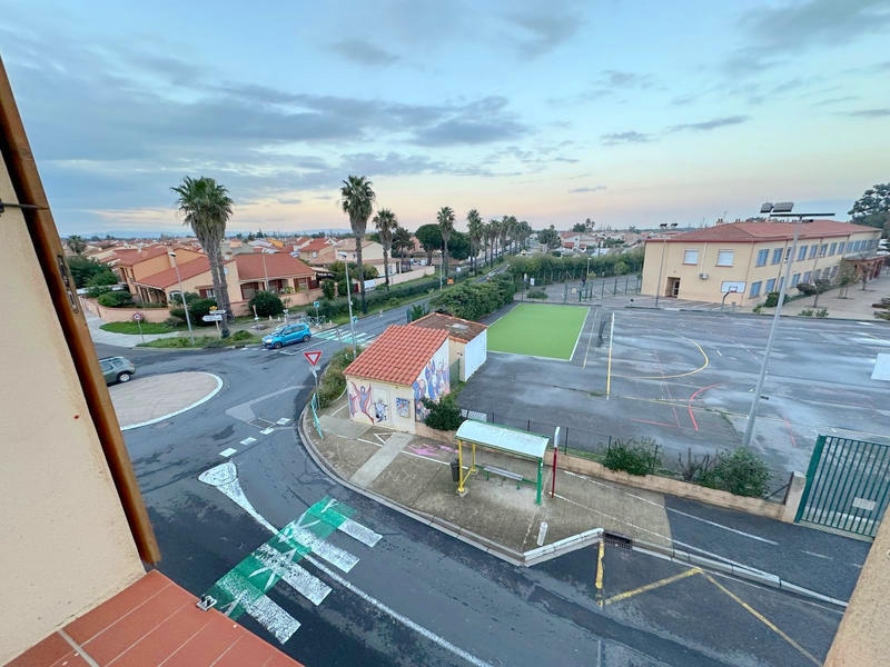 Appartement - 31 m² - 1 pièce