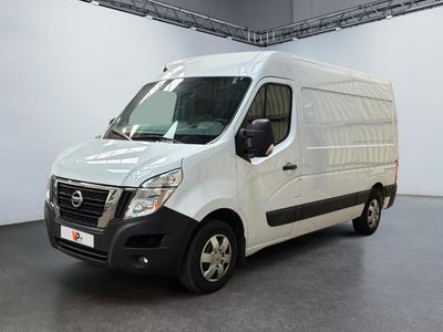 Nissan Interstar Fourgon L2h2 3t3 2.3 Dci 135 n-Connecta