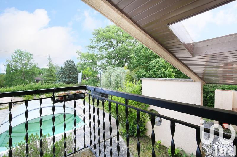 Maison de maîtres - 190 m² - 7 pièces