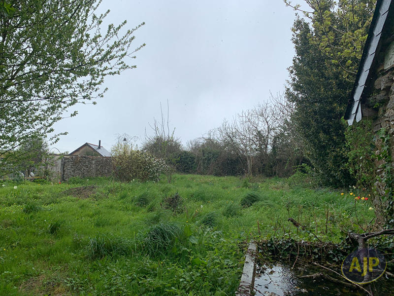 Maison - 127 m² - 4 pièces