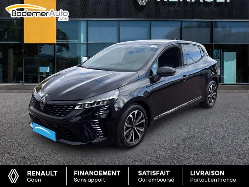 Renault Clio TCe 90 ch Gsr2 Techno