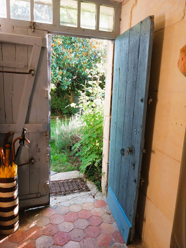 Propriété - 254 m² - 12 pièces