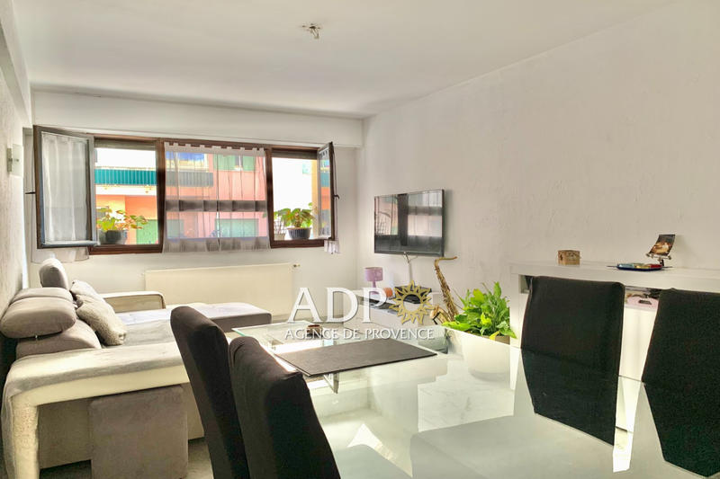 Appartement - 44 m²