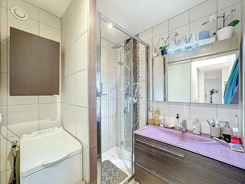 Appartement - 79 m² - 4 pièces