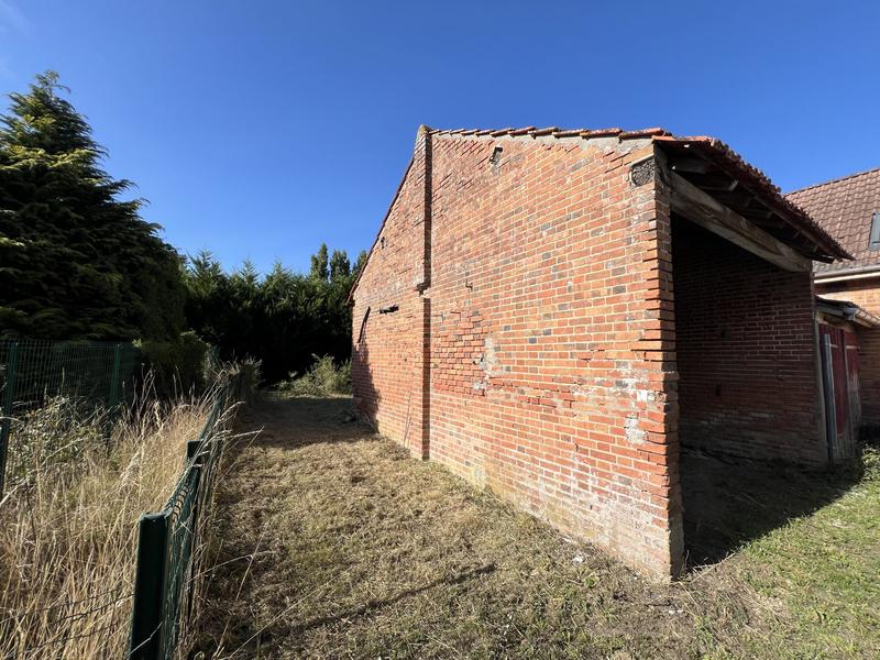 Maison - 83 m² - 4 pièces