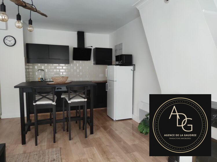 Appartement - 41 m² - 2 pièces