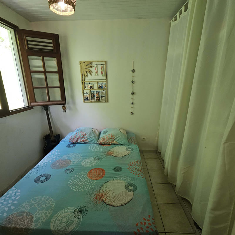 Maison - 78 m² - 4 pièces