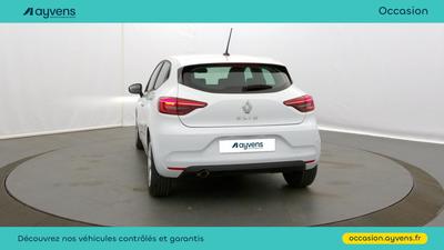Renault Clio 1.0 TCe 90ch Business