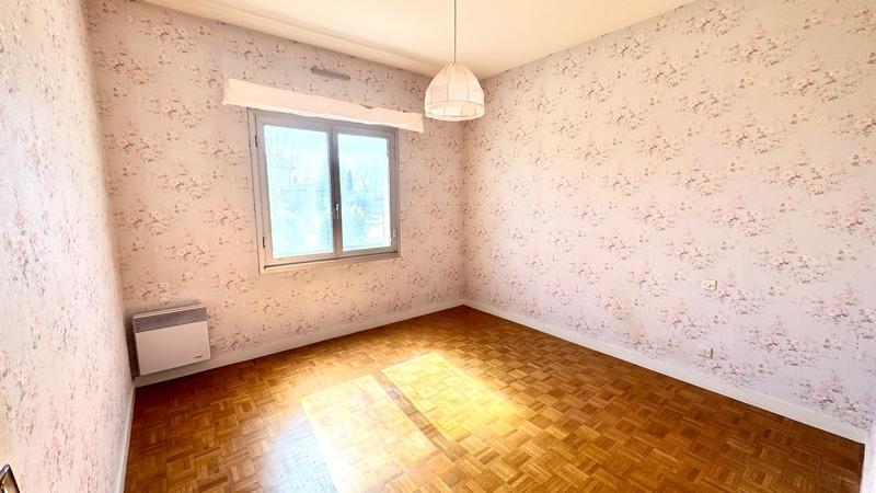 Maison - 109 m² - 4 pièces