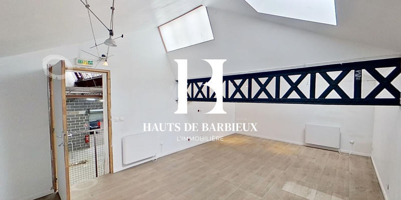 Local commercial - 126 m²