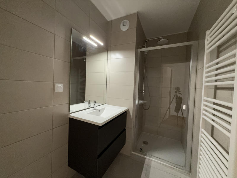 Appartement - 89 m² - 4 pièces