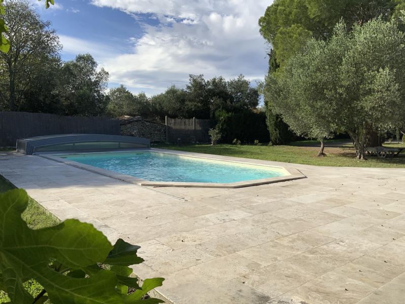 Maison - 202 m² - 8 pièces