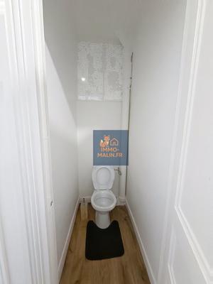 Appartement - 34 m² - 1 pièce