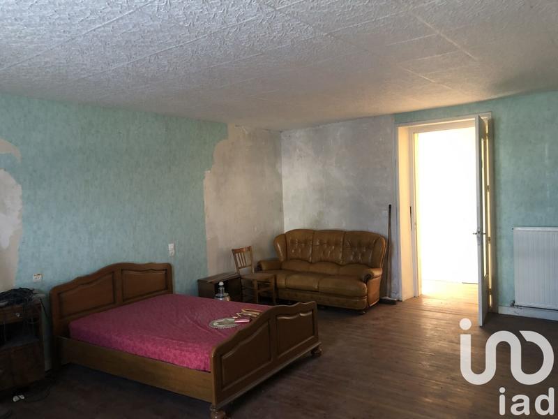 Maison de ville - 190 m² - 6 pièces