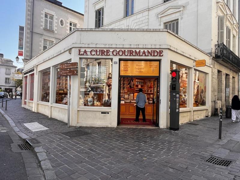 Fonds de commerce - Bureau - 60 m²