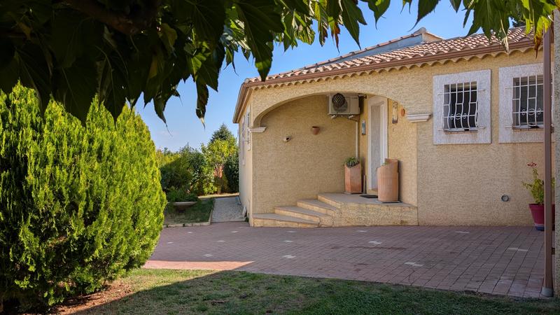 Villa - 145 m² - 5 pièces