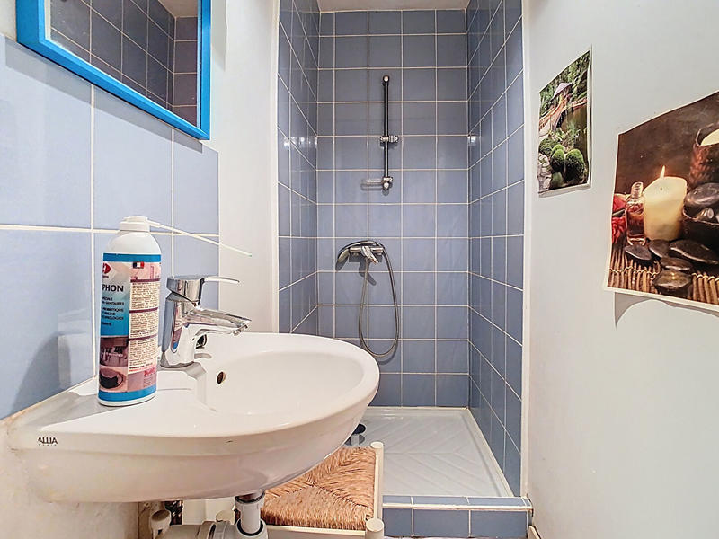 Maison - 167 m² - 6 pièces