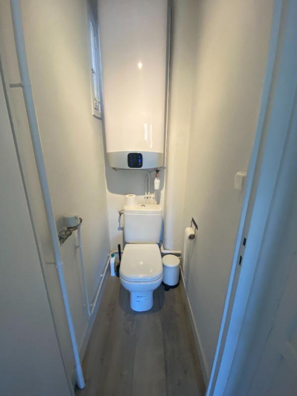 Appartement - 79 m² - 5 pièces