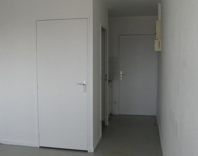 Appartement ancien - 20 m² - 1 pièce