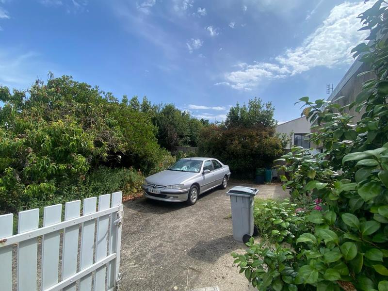 Maison - 98 m² - 3 pièces