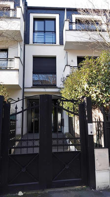 Appartement - 20 m² - 1 pièce