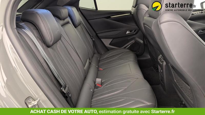 Ds Ds 4 PureTech 130 Eat8 Cross Rivoli