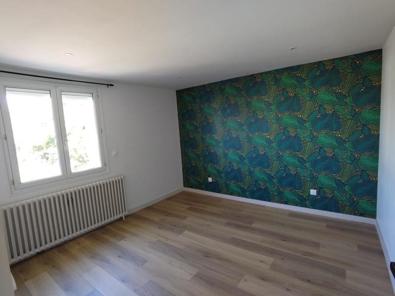 Appartement - 112 m² - 4 pièces