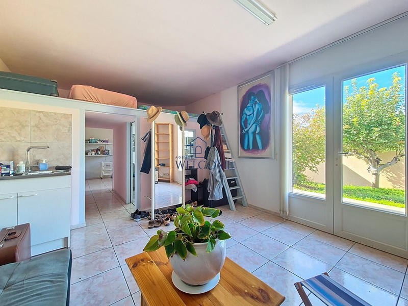 Villa - 155 m² - 5 pièces