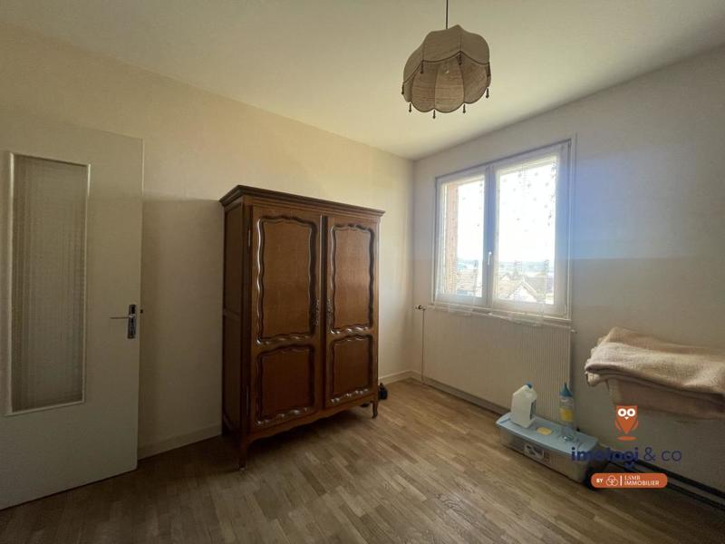 Maison - 142 m² - 7 pièces