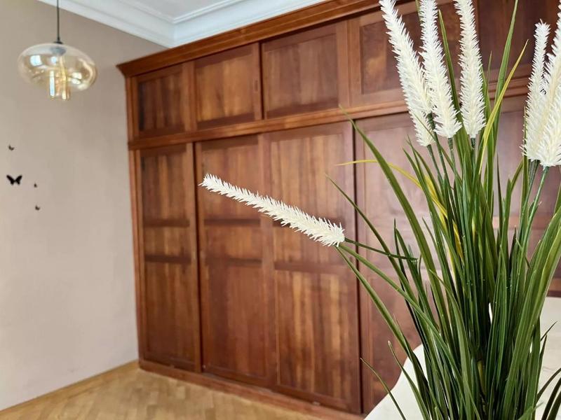 Duplex - 176 m² - 5 pièces