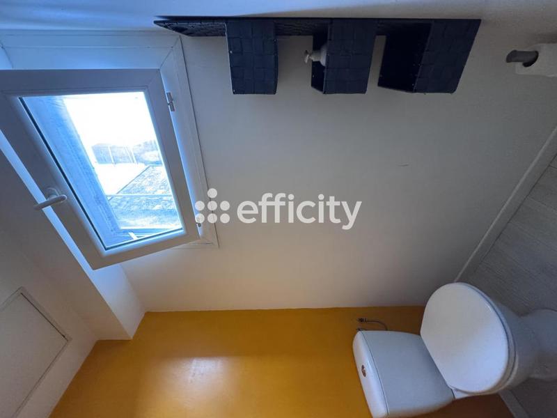 Appartement - 43 m² - 3 pièces