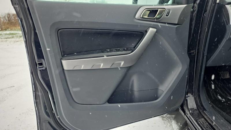 Ford Ranger III 3.2 TDCi 200 4x4 Limited